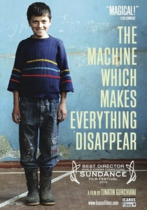 A Máquina do Tempo (2012)