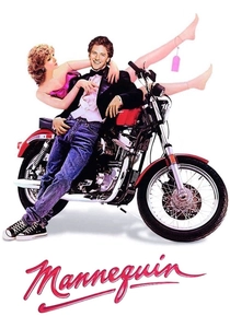 A Garota da Vitrine (1987)