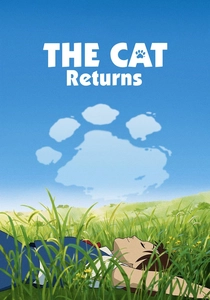 O Reino dos Gatos (2002)