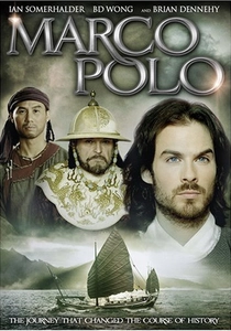 A Viagem de Marco Polo (2007)