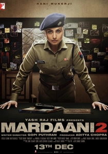 O Assassino de Mumbai (2019)