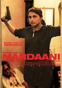 O Assassino de Mumbai (2014)