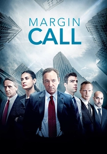 Margin Call - O Dia Antes do Fim (2011)