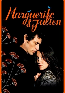 O Amante de Marguerite (2015)