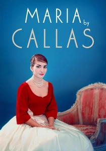 A Vida de Maria Callas (2017)
