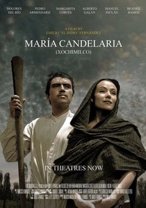 Maria Candelaria (1943)