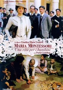 A Educação de Maria Montessori (2007)