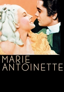 O Destino de Maria Antonieta (1938)