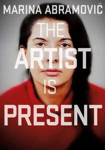 "Marina Abramović: The Artist is Present" (2012)