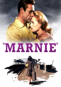 O Segredo de Marnie (1964)