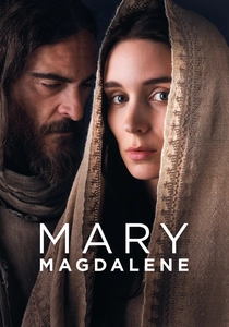 A História de Maria Madalena (2018)