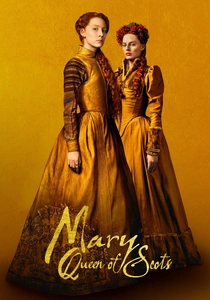 Maria, Rainha da Escócia (2018)