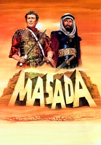 O Cerco de Masada (1981)