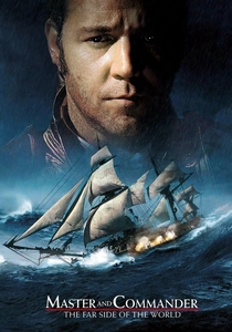 Mestre dos Mares: O Lado Mais Distante do Mundo (2003)