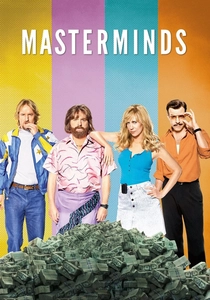 O Mestre dos Mentes (2016)