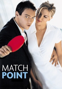 Match Point - Ponto Final (2005)