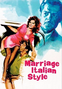 Casamento à Italiana (1964)