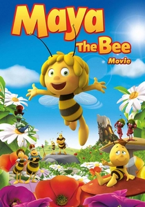 A Abelha Maia e o Mistério do Mel (2014)