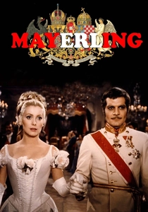 O Segredo de Mayerling (1968)