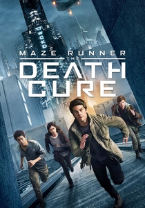 O Labirinto: A Cura Mortal (2018)