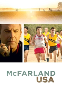 McFarland, EUA (2015)