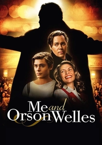O Testamento de Orson Welles (2008)
