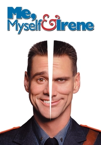 Eu, Eu Mesmo e Irene (2000)