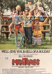 Acampamento de Verão (1979)