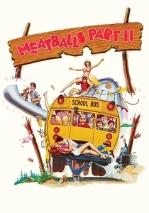 Acampamento de Verão 2 (1984)