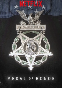Medalha de Honra (2018)