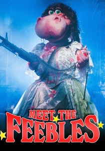 O Fantástico Mundo de Bob (1989)