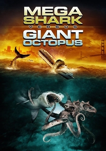 Tubarão Gigante (2009)
