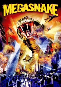 Cobras na Cidade (2007)