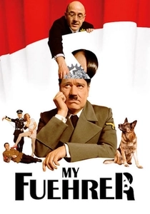O Jovem Hitler (2007)