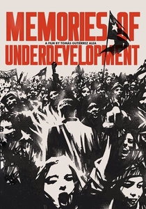 Memorias del Subdesarrollo (1968)