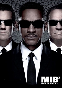 Homens de Preto 3 (2012)