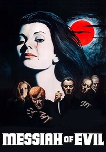 O Messias do Mal (1973)
