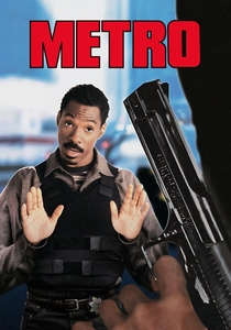 O Metrô (1997)