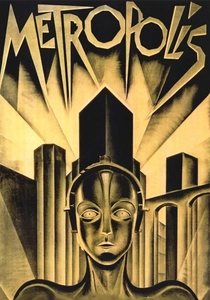 Metrópolis (1927)