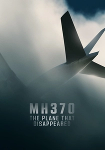 O Enigma do Voo MH370 (2023)