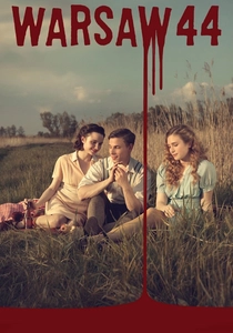 O Partisan de Varsóvia (2014)