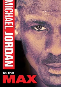 A Lenda de Michael Jordan (2000)