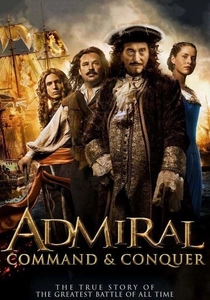 O Almirante (2015)
