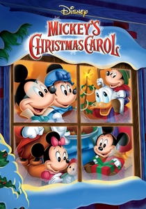 O Natal do Mickey (1983)