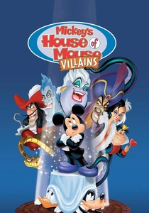 A Casa do Mickey Mouse (2002)