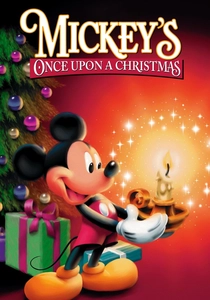 O Natal do Mickey (1999)