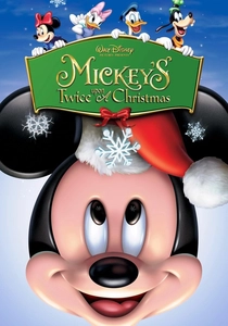 O Natal do Mickey e seus Amigos (2004)