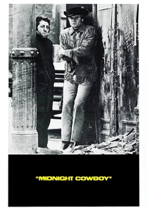 O Passageiro da Meia-Noite (1969)