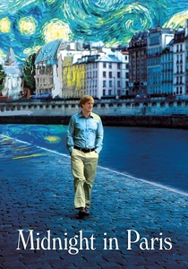 Meia-Noite em Paris (2011)