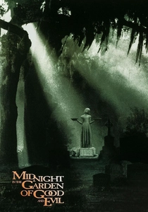 Meia-Noite no Jardim do Bem e do Mal (1997)